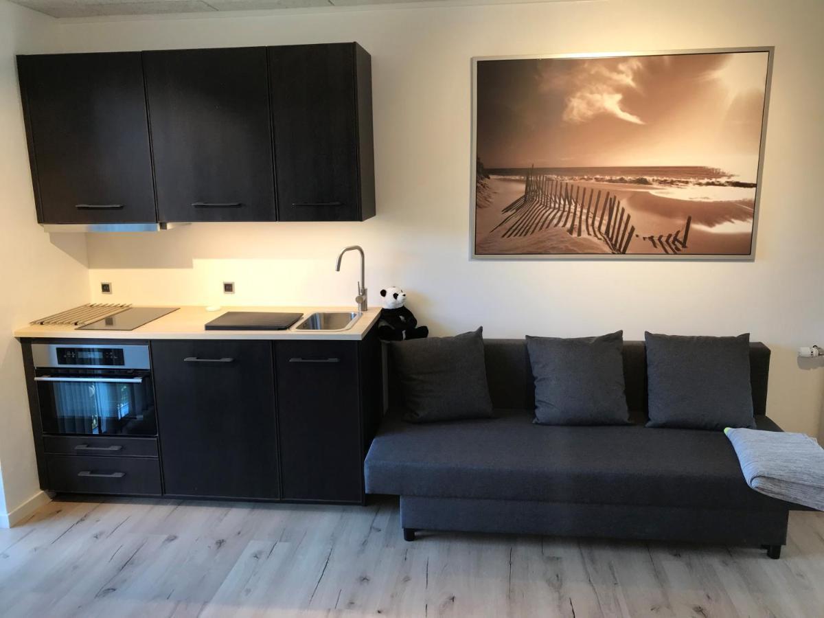 Egtved B&B מראה חיצוני תמונה