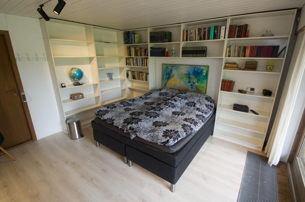 Egtved B&B מראה חיצוני תמונה