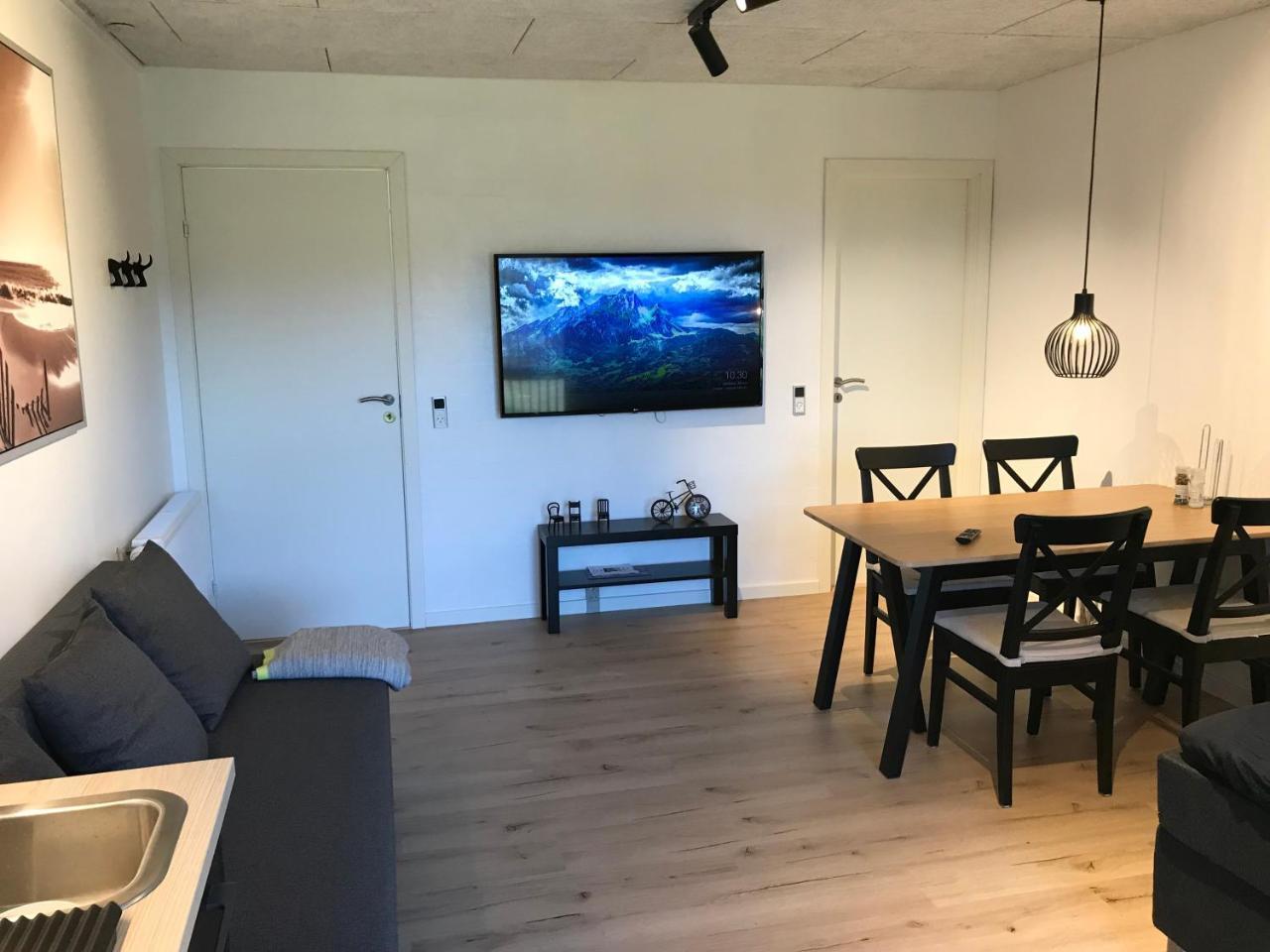 Egtved B&B מראה חיצוני תמונה